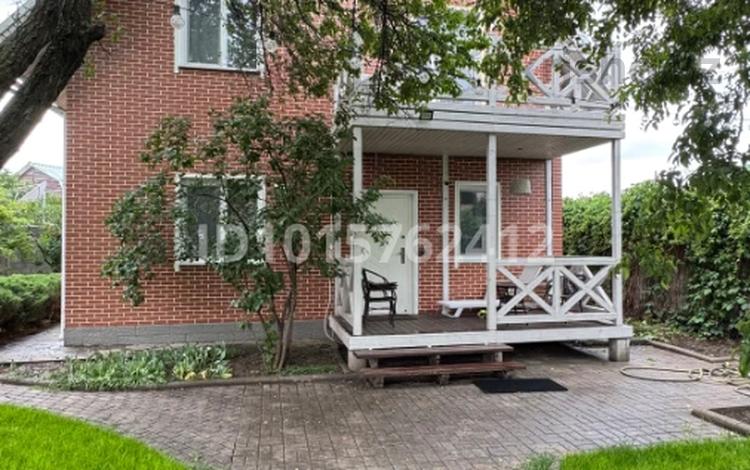 Отдельный дом · 4 комнаты · 120 м² · 9 сот., Первая улица 55 за 93 млн ₸ в  — фото 6