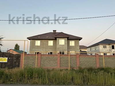 Отдельный дом · 7 комнат · 300 м² · 10 сот., Кажымукан 20 — Рядом школа за 50 млн ₸ в Косшы