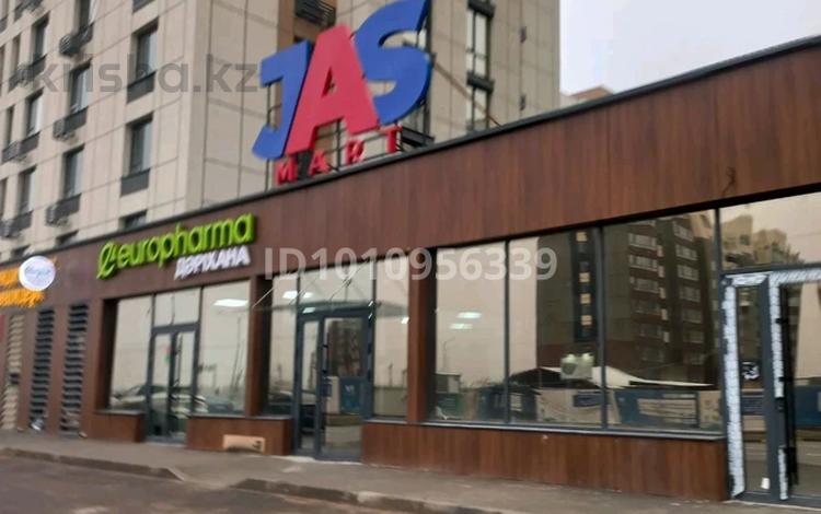1-комнатная квартира · 45 м² · 13/13 этаж, мкр Туран-2 3401/25 — Күйші Мәменов за 100 000 ₸ в Шымкенте, Каратауский р-н — фото 2