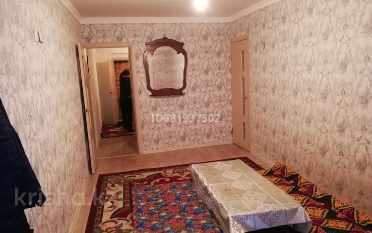 1-бөлмелі пәтер · 21 м² · 4/5 қабат, 2 мкр 21, бағасы: 90 000 ₸ в Жанаозен — фото 2
