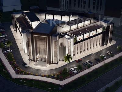 Участок · 50 соток, мкр &quot;Шыгыс 1&quot; за 500 млн 〒 в Актау, мкр "Шыгыс 1"