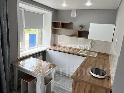 1-комнатная квартира · 32.5 м² · 1/5 этаж, Майкудук, 13й микрорайон 17 за 120 000 〒 в Караганде, Алихана Бокейханова р-н