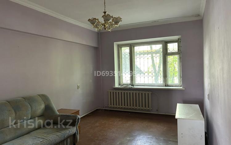 3-комнатная квартира, 63 м², 1/5 этаж, Карасай батыра 32 за 21.5 млн 〒 в Талгаре — фото 2