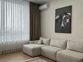 2-бөлмелі пәтер · 56 м², Туран 39а, бағасы: 380 000 ₸ в Астане, Нура р-н
