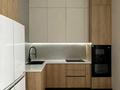 2-бөлмелі пәтер · 56 м², Туран 39а, бағасы: 380 000 ₸ в Астане, Нура р-н — фото 4