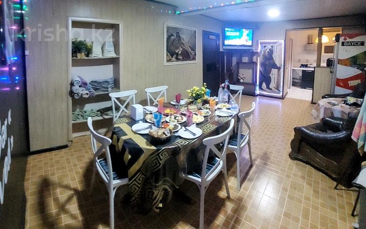 Дом · 4 комнаты · 140 м², Верхняя каскеленская 27 за 5 000 〒 в Енбек — фото 32