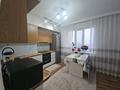 3-бөлмелі пәтер · 79.3 м² · 19/22 қабат, Ш. Айтматова 53 — Шоссе Коргалжын, бағасы: 49.5 млн ₸ в Астане, Есильский р-н