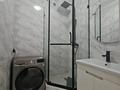 3-бөлмелі пәтер · 79.3 м² · 19/22 қабат, Ш. Айтматова 53 — Шоссе Коргалжын, бағасы: 49.5 млн ₸ в Астане, Есильский р-н — фото 7