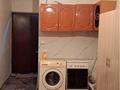 1-бөлмелі пәтер · 12 м² · 1/4 қабат, Ул.Кабдолова 10, бағасы: 11 млн ₸ в Алматы