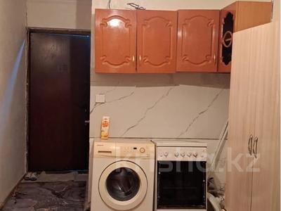 1-бөлмелі пәтер · 12 м² · 1/4 қабат, Ул.Кабдолова 10, бағасы: 11 млн ₸ в Алматы