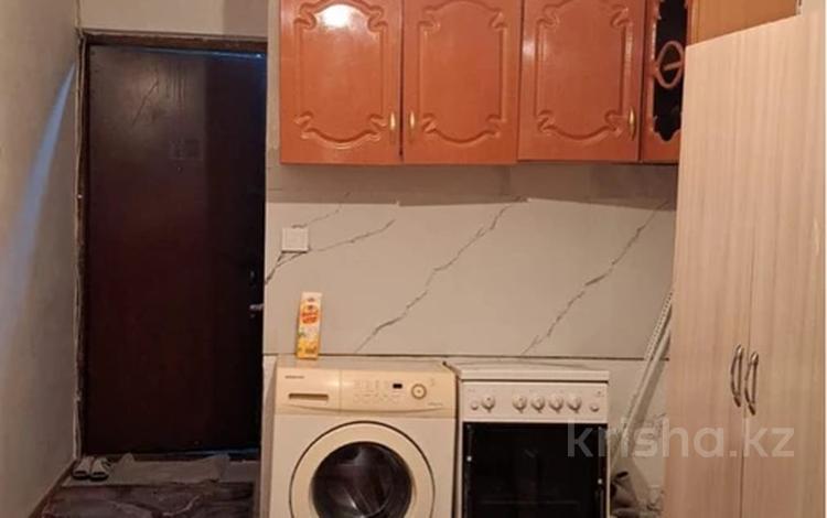 1-бөлмелі пәтер · 12 м² · 1/4 қабат, Ул.Кабдолова 10, бағасы: 11 млн ₸ в Алматы — фото 2