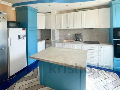 5-бөлмелі пәтер · 98.2 м² · 1/5 қабат, Камзина 12, бағасы: 23 млн ₸ в Аксу