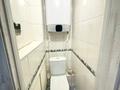 5-бөлмелі пәтер · 98.2 м² · 1/5 қабат, Камзина 12, бағасы: 23 млн ₸ в Аксу — фото 10