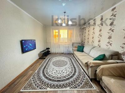 3-бөлмелі пәтер · 57.4 м² · 2/5 қабат, Камзина 14, бағасы: 15.5 млн ₸ в Аксу