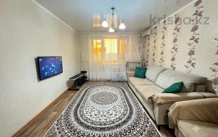 3-комнатная квартира · 57.4 м² · 2/5 этаж, Камзина 14 за 15.5 млн ₸ в Аксу — фото 43