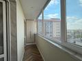 3-бөлмелі пәтер · 122 м² · 7/9 қабат, Бородина, бағасы: 83 млн ₸ в Костанае — фото 17