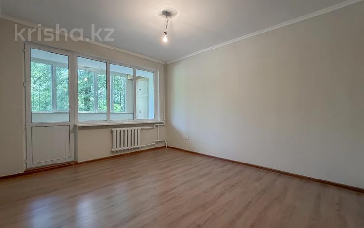 2-комнатная квартира · 54.8 м² · 2/5 этаж, Сатпаева 30в — Совмин проект, помогу одобрить ипотеку за 50 млн ₸ в Алматы, Бостандыкский р-н — фото 9