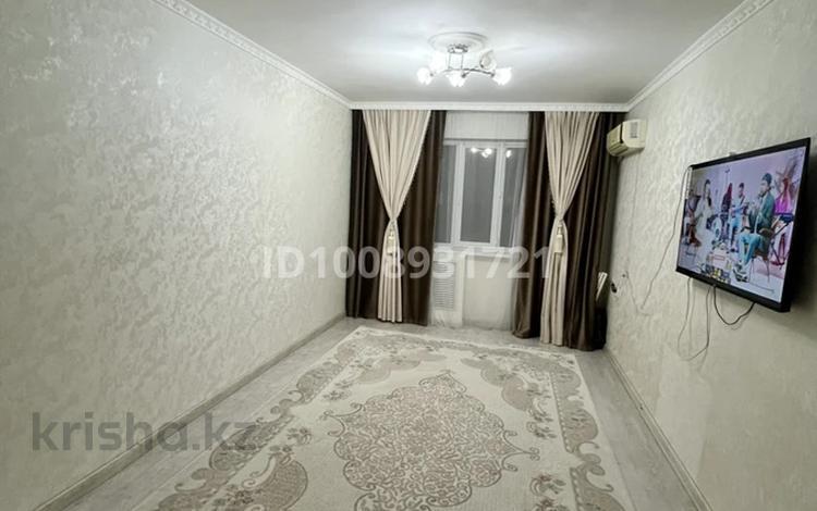 2-комнатная квартира · 49 м² · 4/5 этаж, мкр 5 79 за 15 млн ₸ в Актобе — фото 3