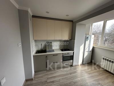 1-комнатная квартира · 35 м² · 4/5 этаж, мкр Коктем-2 2 — напротив КазГУ за 45 млн 〒 в Алматы, Бостандыкский р-н