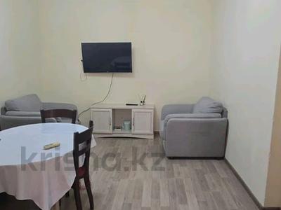 2-комнатная квартира · 57.1 м² · 6/16 этаж, Иманова 26 за 24.7 млн ₸ в Астане, р-н Байконур