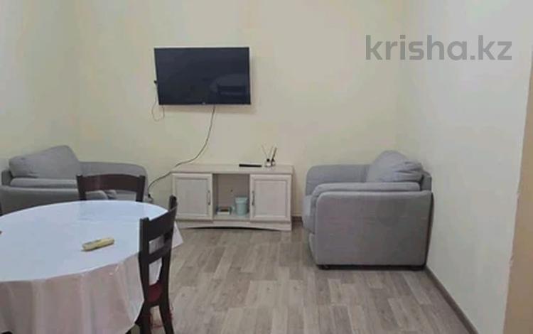 2-комнатная квартира · 57.1 м² · 6/16 этаж, Иманова 26 за 24.7 млн ₸ в Астане, р-н Байконур — фото 51