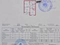 2-комнатная квартира · 57.1 м² · 6/16 этаж, Иманова 26 за 24.7 млн ₸ в Астане, р-н Байконур — фото 31