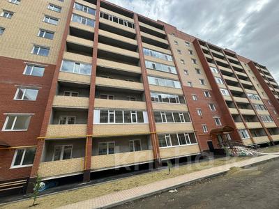 1-комнатная квартира, 43.1 м², 3/9 этаж, Г. Каирбекова 358/2 за 17.6 млн 〒 в Костанае