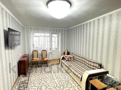 3-комнатная квартира · 60 м² · 5/6 этаж, Петрова 12 за 21 млн 〒 в Астане, Алматы р-н