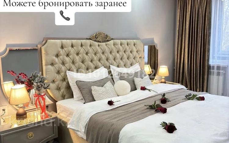 1-комнатная квартира · 30 м² · 3/5 этаж, Момыш Улы — Иляева за 15 000 ₸ в Шымкенте, Туран р-н — фото 2