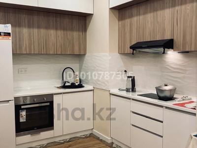 2-бөлмелі пәтер · 63 м² · 13/18 қабат, Брусиловского 167 — В пешей доступности станция метро Сайран, бағасы: 330 000 〒 в Алматы, Алмалинский р-н