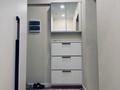 2-комнатная квартира · 63 м² · 13/18 этаж, Брусиловского 167 — В пешей доступности станция метро Сайран за 330 000 ₸ в Алматы, Алмалинский р-н — фото 4