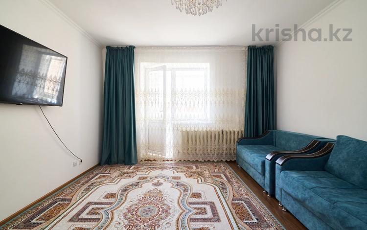 2-бөлмелі пәтер · 62 м² · 1/9 қабат, Мухамедханова 28, бағасы: 30 млн ₸ в Астане, Нура р-н — фото 17