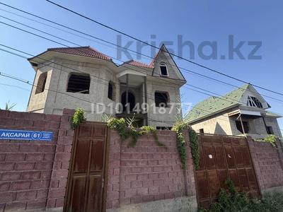 Жеке үй · 8 бөлме · 350 м² · 12 жүзд., 193-квартал, бағасы: 60 млн ₸ в Шымкенте, Енбекшинский р-н