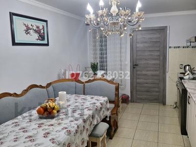 3-комнатная квартира · 101 м² · 2/2 этаж, Карцаг (50-лет СССР) 15 — Район Военкомат, напротив здания ДОСААФ за 20 млн ₸ в Мерке