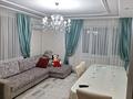3-комнатная квартира · 101 м² · 2/2 этаж, Карцаг (50-лет СССР) 15 — Район Военкомат, напротив здания ДОСААФ за 20 млн ₸ в Мерке — фото 27