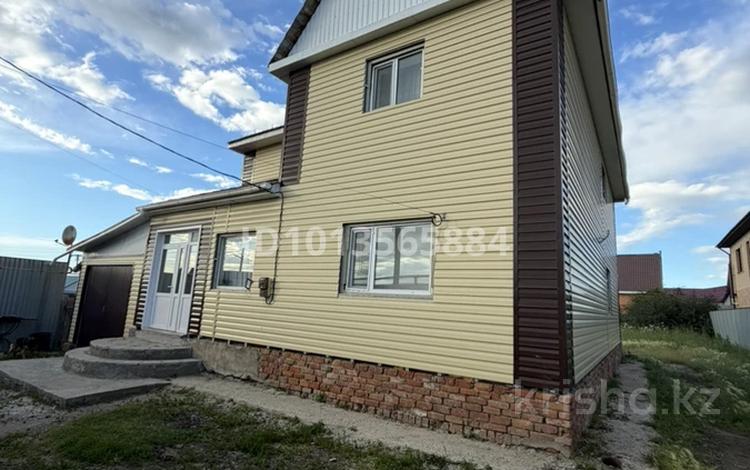 Отдельный дом · 4 комнаты · 183 м² · 9 сот., Восточный микрорайон 125 — Магазин восточный за 45 млн ₸ в Затобольске (Тобыле) — фото 2