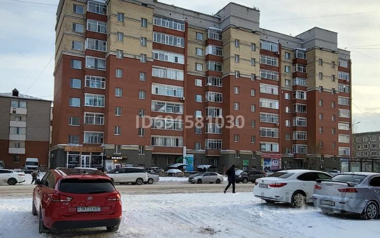 1-комнатная квартира, 37.7 м², 4/9 этаж, Кюйши Дина 12 — Каныша Сатпаева