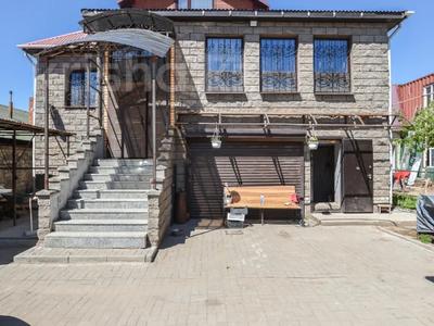 Жеке үй · 5 бөлме · 297.3 м² · 10 сот., Кызылкол 15 — ДОМ + ГОТОВЫЙ БИЗНЕС, бағасы: 143 млн ₸ в Астане