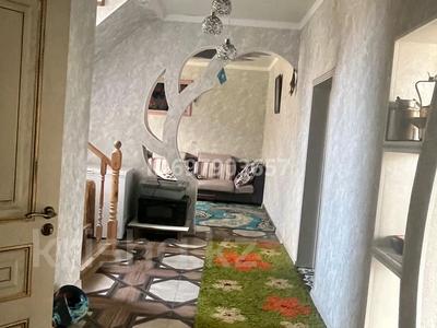 Отдельный дом · 6 комнат · 200 м² · 5 сот., Кемертоган، №117 23/27 — Кемертоган мектеп жаны за 45 млн 〒 в Алматы