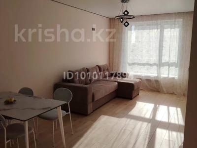 2-бөлмелі пәтер · 39 м², Коргалжын 37, бағасы: 25 млн ₸ в Астане, Нура р-н