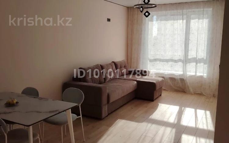 2-бөлмелі пәтер · 39 м², Коргалжын 37, бағасы: 25 млн ₸ в Астане, Нура р-н — фото 2