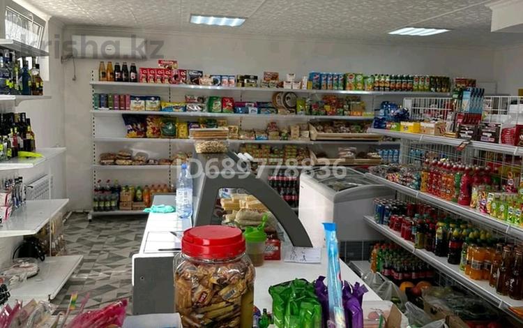 Магазины и бутики • 50 м² за ~ 18.9 млн 〒 в Астане, Сарыарка р-н — фото 2