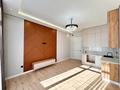 2-комнатная квартира · 51.15 м² · 6/14 этаж, Шамши Калдаяков 16 за 43.5 млн ₸ в Астане, Сарайшык р-н