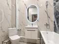 2-комнатная квартира · 51.15 м² · 6/14 этаж, Шамши Калдаяков 16 за 43.5 млн ₸ в Астане, Сарайшык р-н — фото 7