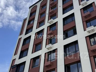 1-комнатная квартира · 40.55 м² · 4/9 этаж, ұлы дала 36 — туран за 28.5 млн ₸ в Астане, Нура р-н
