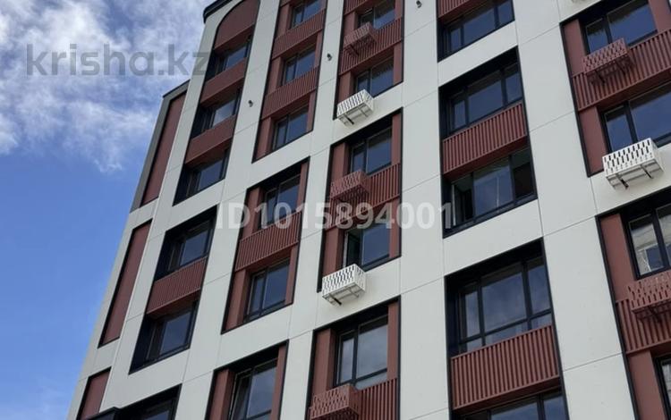 1-комнатная квартира · 40.55 м² · 4/9 этаж, ұлы дала 36 — туран за 28.5 млн ₸ в Астане, Нура р-н — фото 12