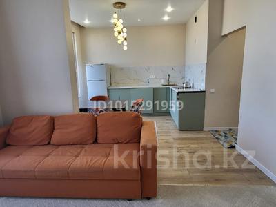 1-бөлмелі пәтер · 41 м² · 14/21 қабат, Ракымжан Кошкарбаев 36, бағасы: 26.5 млн ₸ в Астане, Сарайшык р-н