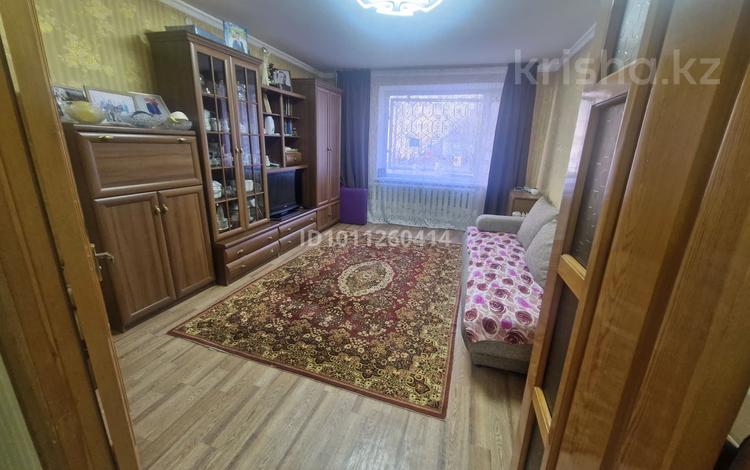3-комнатная квартира · 68 м² · 1/10 этаж, Назарбаева 204 за 25 млн ₸ в Павлодаре — фото 2