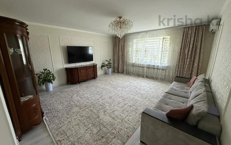 3-бөлмелі пәтер · 98 м² · 4/5 қабат, Нұрсәт ш/а 151, бағасы: 37 млн ₸ в Шымкенте, Каратауский р-н — фото 2