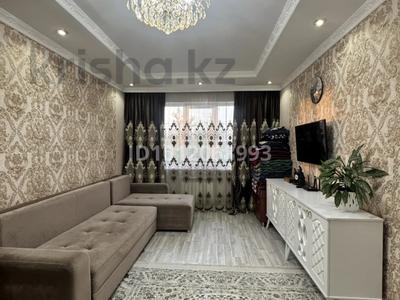1-комнатная квартира · 43.9 м² · 2/5 этаж, мкр Жас Канат за 30 млн ₸ в Алматы, Турксибский р-н